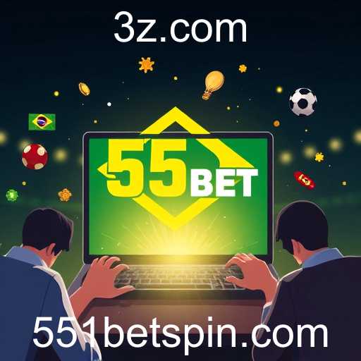 A Ascensão do Setor de Jogos Online no Brasil