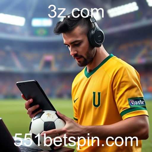 A Expansão dos Jogos Online e a Influência de 551BET