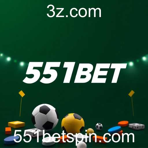 Cenário Atual de Jogos Online no Brasil: O Impacto de 551BET
