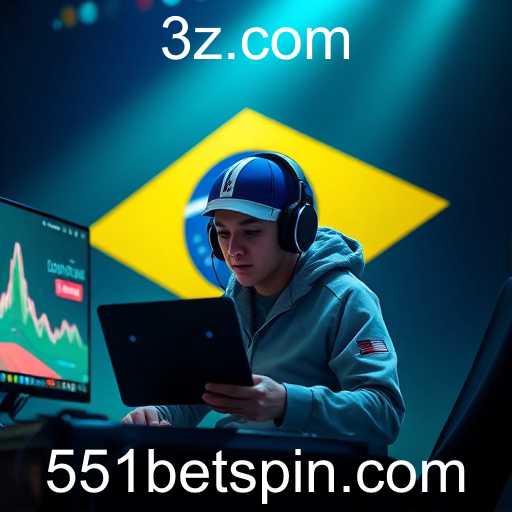 Crescimento dos Jogos Online no Brasil