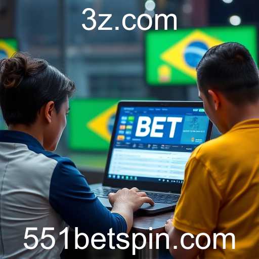 O Impacto do Aumento dos Jogos Online no Brasil